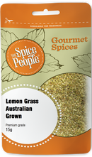 Lemon Grass- Australian Grown 15g-1