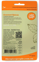 Lemon Grass- Australian Grown 15g-3
