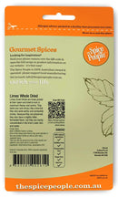Limes Dried Whole (contains preservative 220) 15g-3