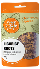 Licorice Roots 20g-1