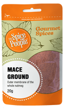 Mace Ground 20g-1