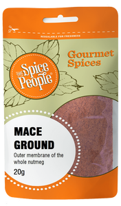 Mace Ground 20g