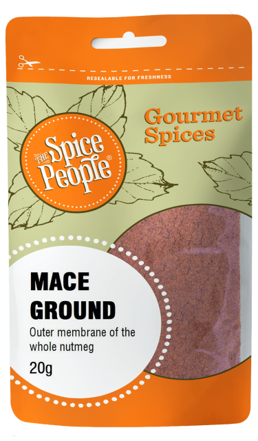 Mace Ground 20g