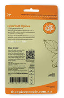 Mace Ground 20g-3
