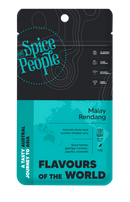 Malay Rendang 30g