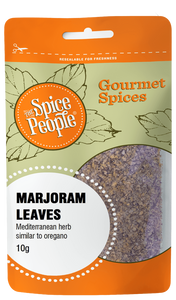 Marjoram Leaves 10g