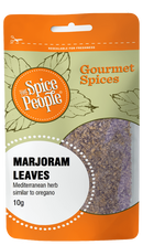 Marjoram Leaves 10g-1