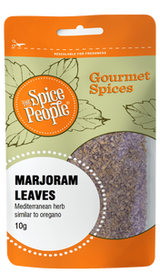 Marjoram Leaves 10g