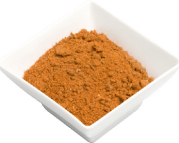 Mexican Taco salt free Mild 35g - 0