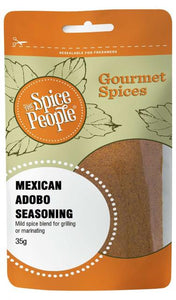 Adobo Mexican Seasoning 35g