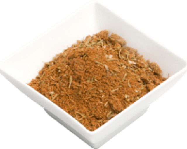 Mexican adobo seasoning mild* 35g