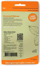Mexican Adobo Seasoning Mild 35g-3