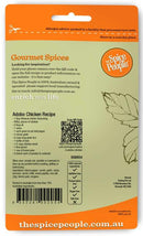 Adobo Mexican Seasoning 35g-3