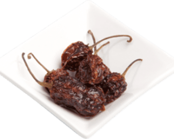 Chilli Habanero Whole Hot 5g