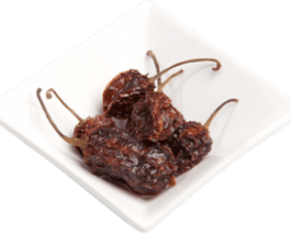 Chilli Habanero Whole 5g