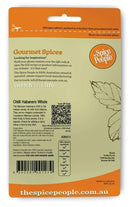 Chilli Habanero Whole 5g-3