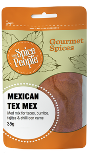 Mexican Tex Mex 35g