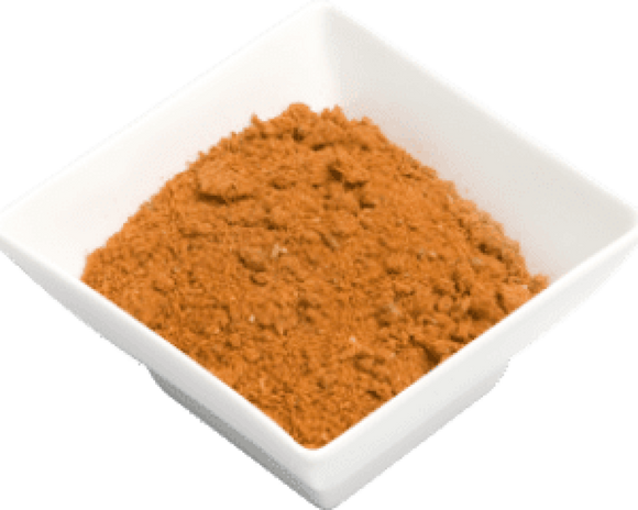 Mexican Tex Mex Medium 35g