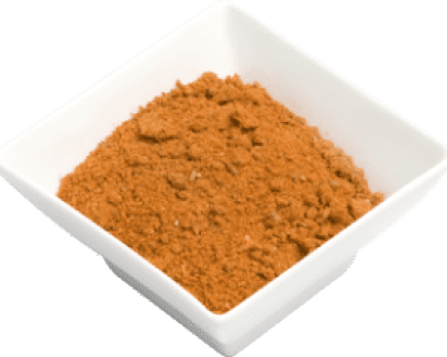 Mexican Tex Mex Medium 35g