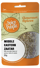 Middle Eastern Zaatar Mild 35g-1