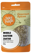 Za'atar Middle Eastern Seasoning 35g-1