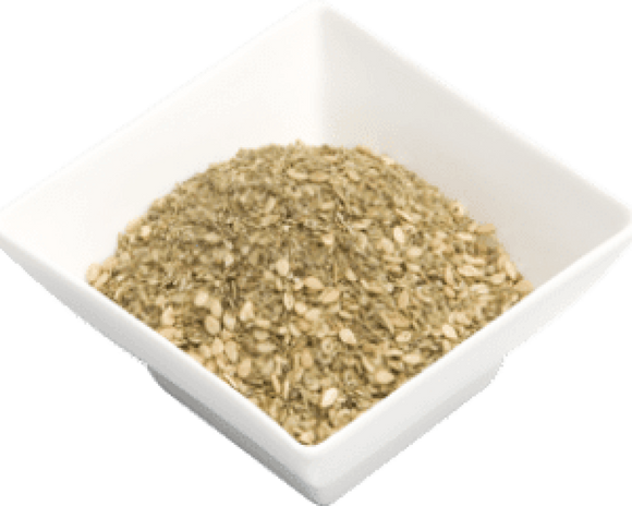 Middle Eastern Zaatar Mild 35g