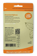 Zaatar Middle Eastern Seasoning Mild 35g-2