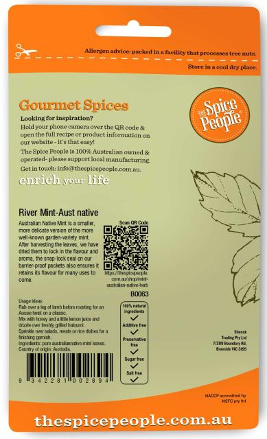 River Mint Australian Native 12g