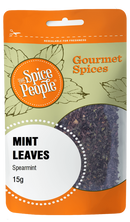 Mint Leaves (Spearmint) 15g-1