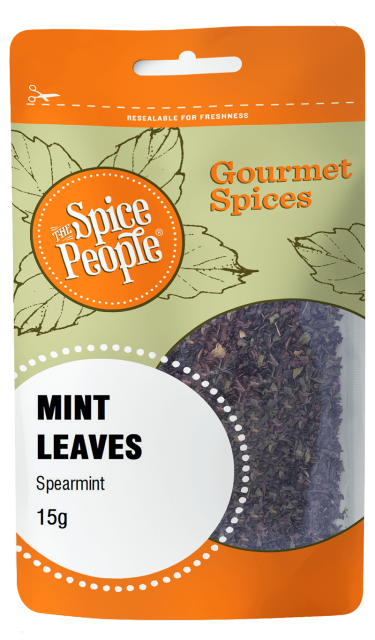 Mint Leaves (Spearmint) 15g
