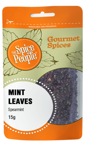 Mint Leaves (Spearmint) 15g