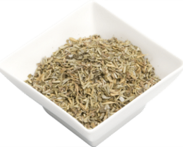 Mixed Herbs 25g - 0
