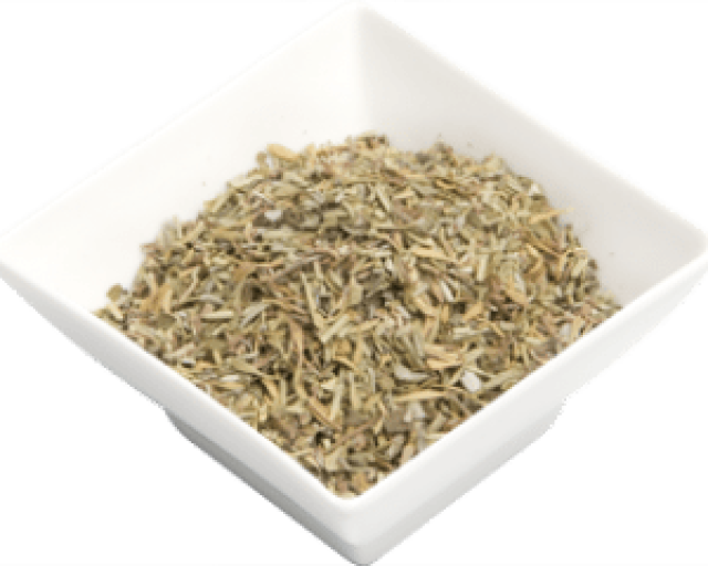 Mixed herbs ** 25g