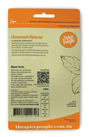 Mixed Herbs 25g-3