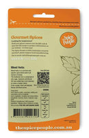 Mixed Herbs Blend 25g-3