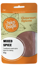 Mixed Spice 45g-1