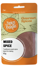 Mixed Spice Blend 45g-1