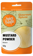 Mustard Powder 50g-1