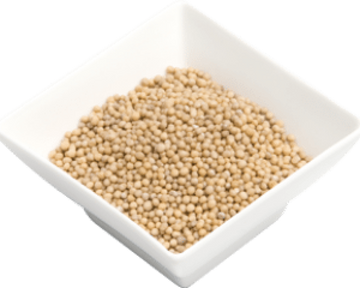 Mustard Seeds Yellow 50g - 0