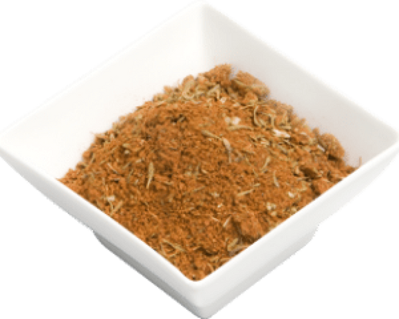 New Orleans Cajun Spice Medium 35g