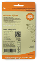 New Orleans Cajun Spice Medium 35g-3