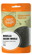 Nigella Seeds whole 45g-1
