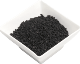 Nigella seeds whole 45g - 0