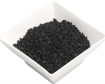 Nigella seeds whole 45g - 0