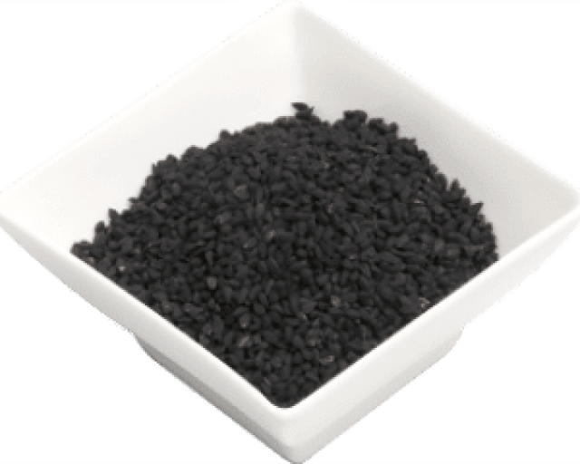 Nigella seeds wh*** 45g