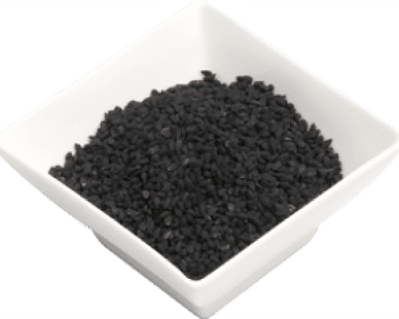 Nigella Seeds whole 45g