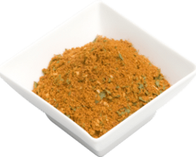 North African Chermoula Spice Mild 35g - 0