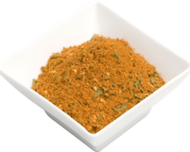 Nth African Chermoula spice  mild * 35g