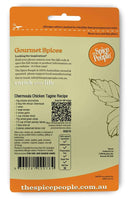 North African Chermoula Spice Mild 35g-3