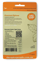 Chermoula Nth African Seasoning 35g-3